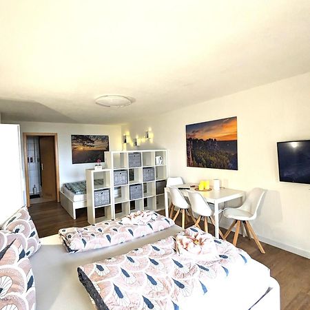 S1 - Urlaubsmagie - Direkt Loswandern, Bis Zu 4P Sebnitz Exterior photo