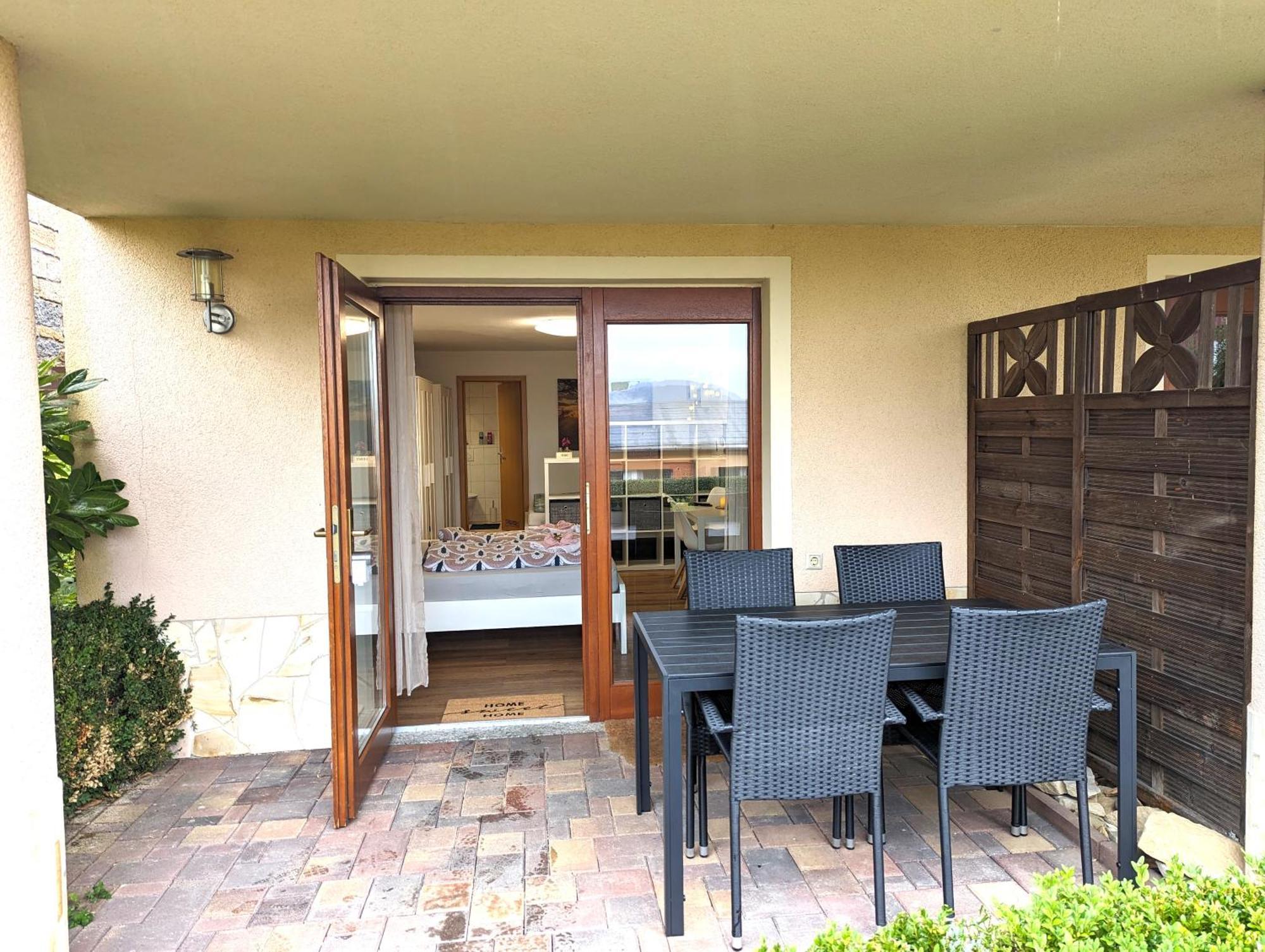 S1 - Urlaubsmagie - Direkt Loswandern, Bis Zu 4P Sebnitz Exterior photo
