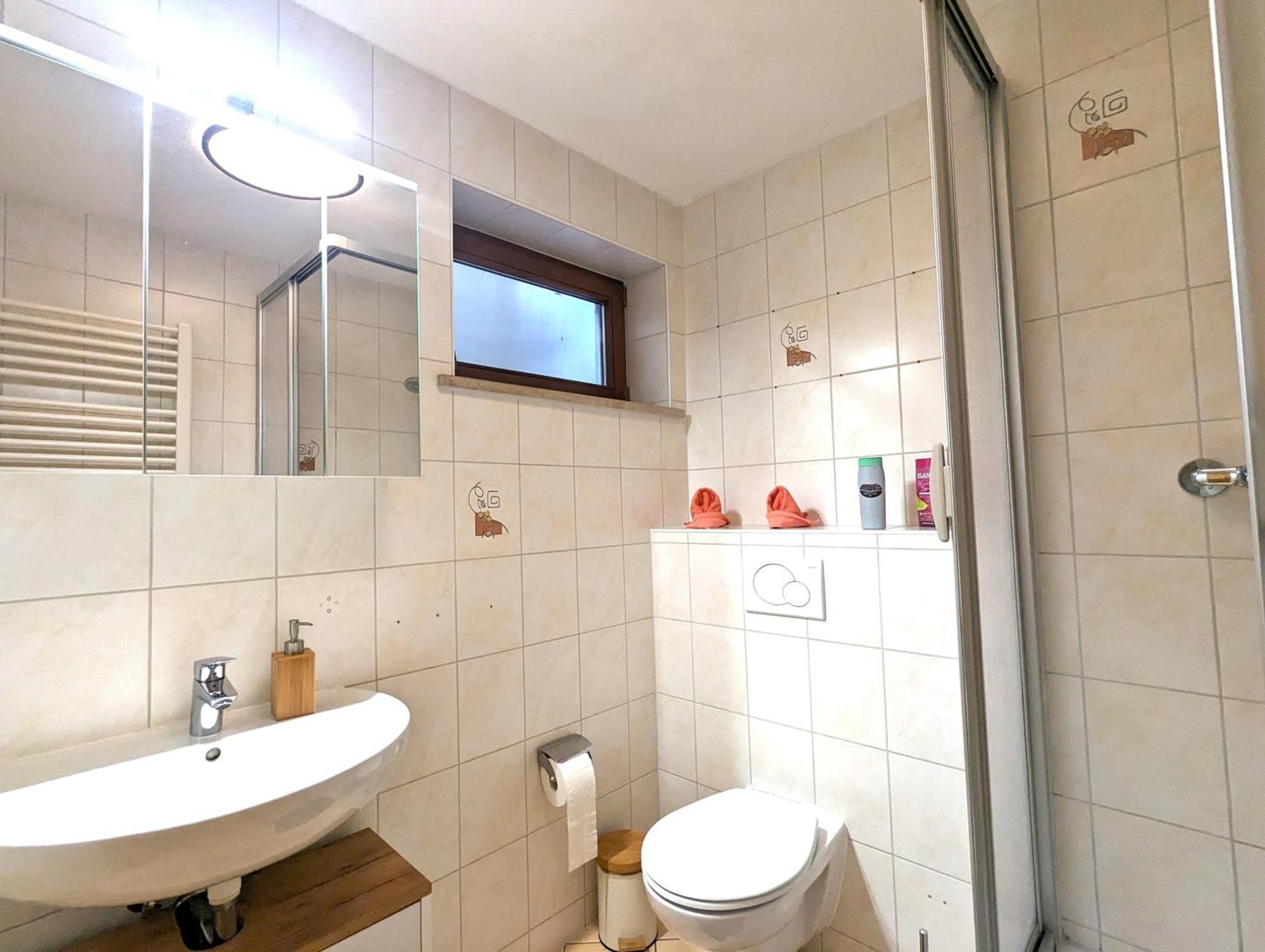 S1 - Urlaubsmagie - Direkt Loswandern, Bis Zu 4P Sebnitz Exterior photo